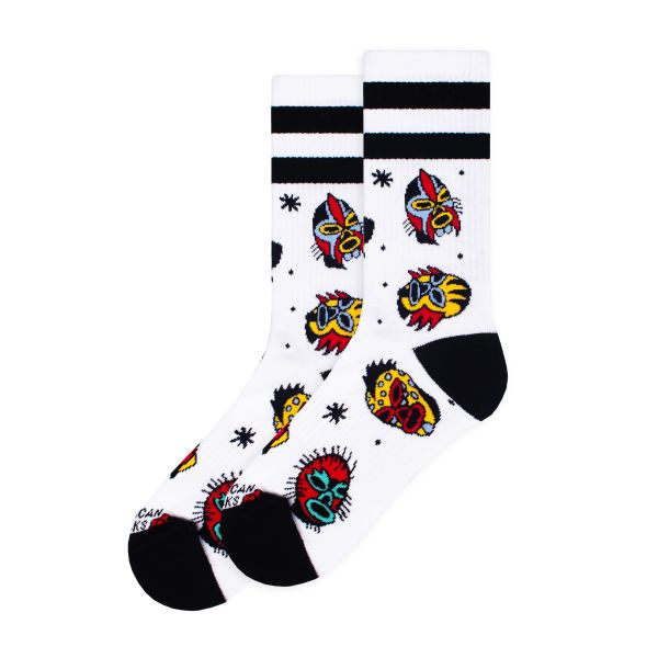 el luchador 36-46