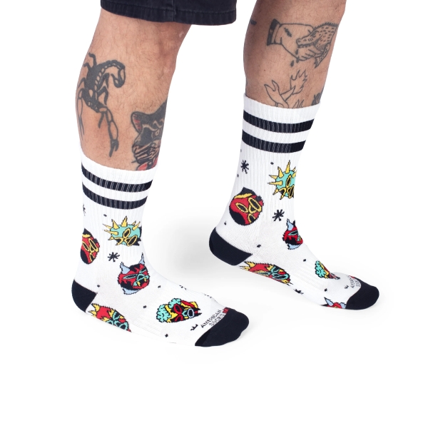 el luchador 36-46