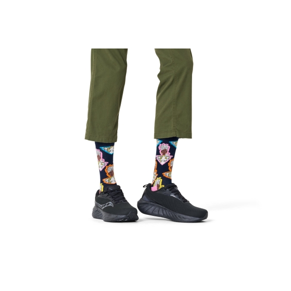 marvel storm socks