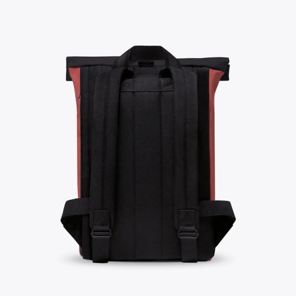 Jasper Mini Aloe Hibiscus - Black