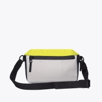 Jona Lotus Acid Lime - Dark Navy