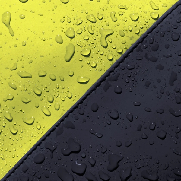 Jona Lotus Acid Lime - Dark Navy