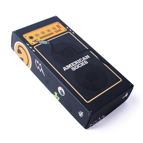 amp gift box
