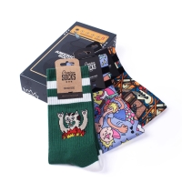 amp gift box