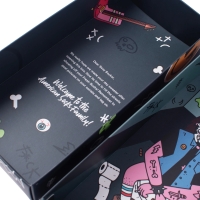amp gift box