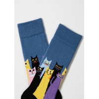 BeCats Gang