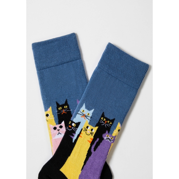 BeCats Gang