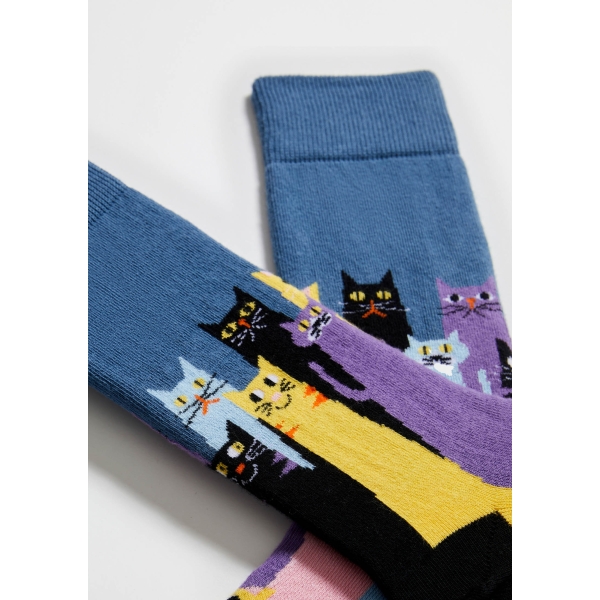 BeCats Gang