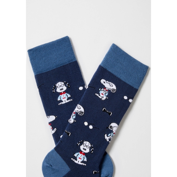 BeSnoopy Preppy