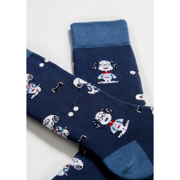 BeSnoopy Preppy