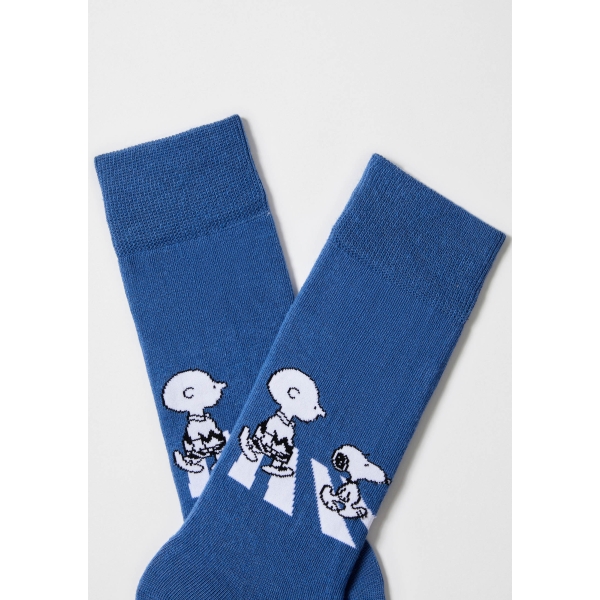 BeSnoopy Walk