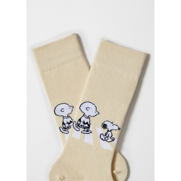 BeSnoopy Walk