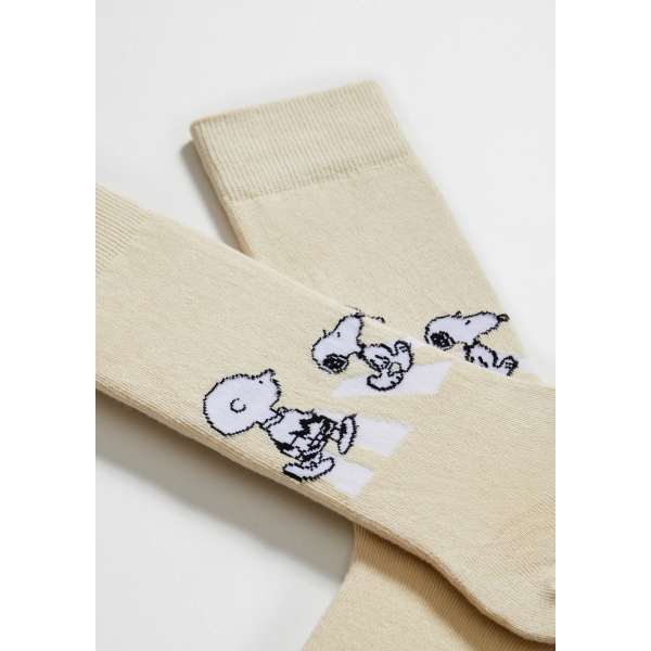 BeSnoopy Walk