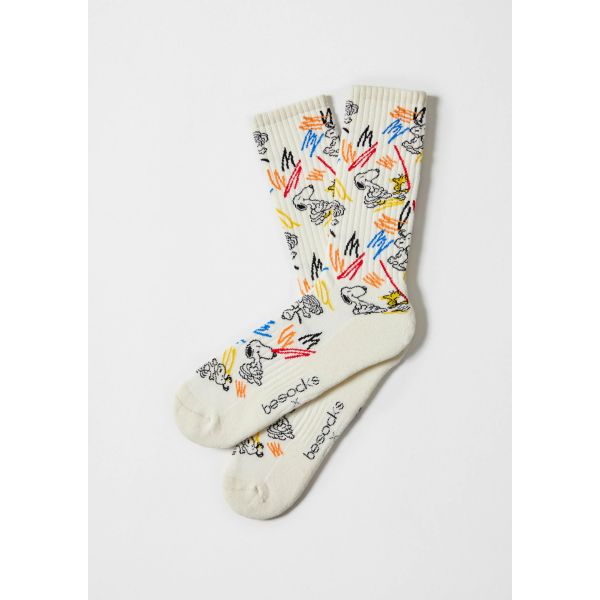 BeSnoopy paint street