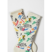 BeSnoopy paint street