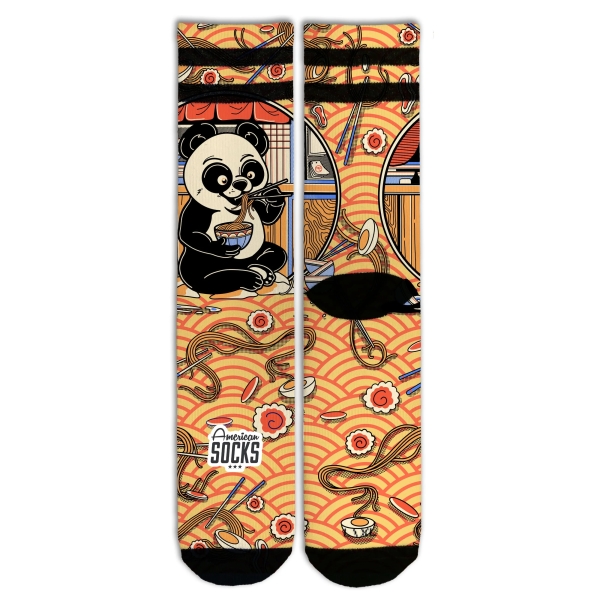 panda