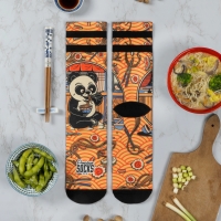 panda