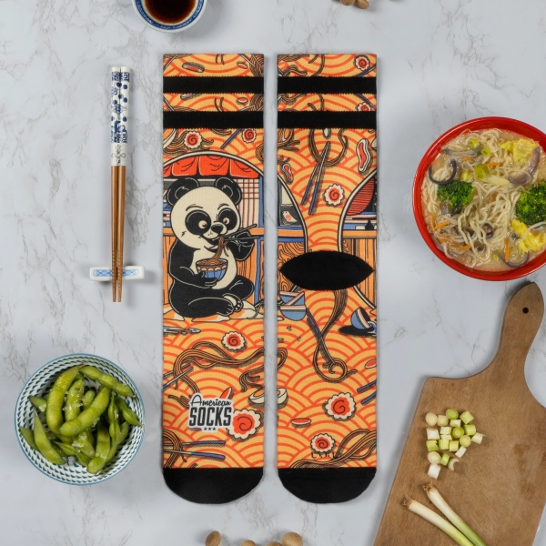panda