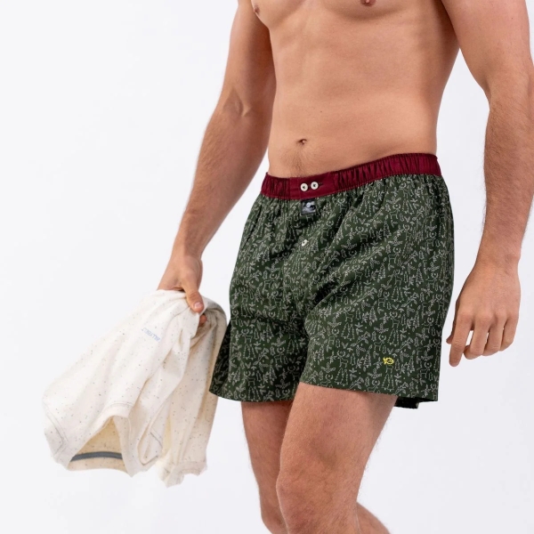 boxer short rovaniemi