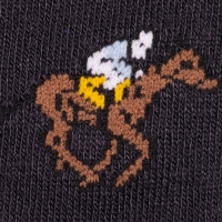 jockey bamboo socks