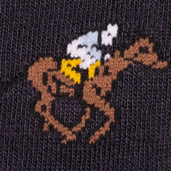 jockey bamboo socks