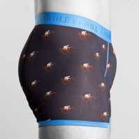 bamboo boxer jockey