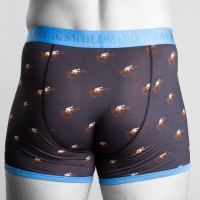 bamboo boxer jockey