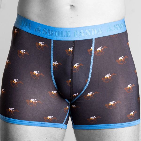 bamboo boxer jockey