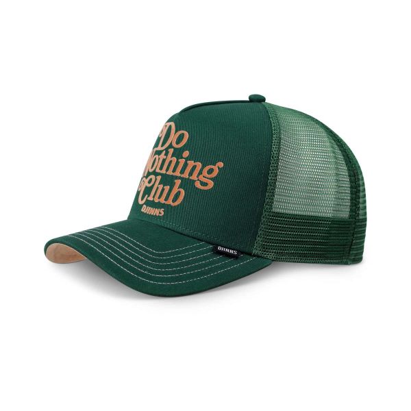 trucker cap dnc 30th green