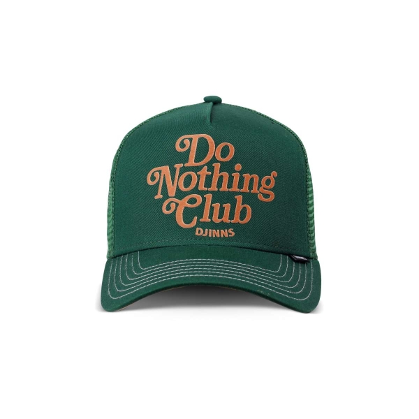 trucker cap dnc 30th green