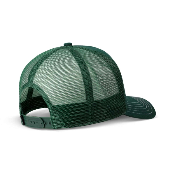 trucker cap dnc 30th green