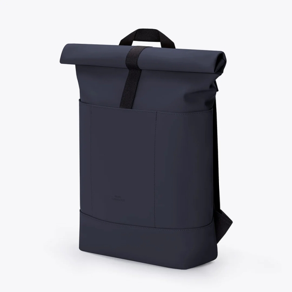 Hajo Medium Lotus Dark Navy