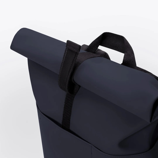 Hajo Medium Lotus Dark Navy
