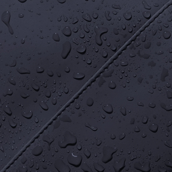 Hajo Medium Lotus Dark Navy