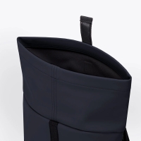 Hajo Medium Lotus Dark Navy