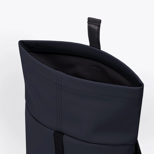 Hajo Medium Lotus Dark Navy
