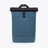 Hajo Medium Aloe Petrol - Black