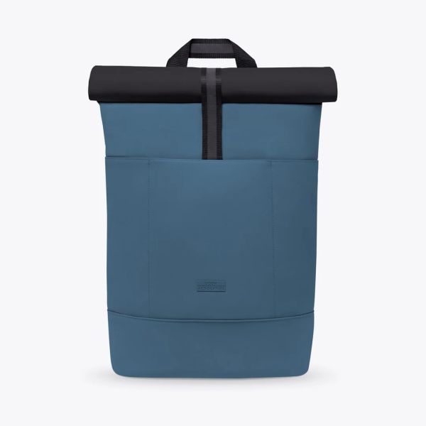 Hajo Medium Aloe Petrol - Black