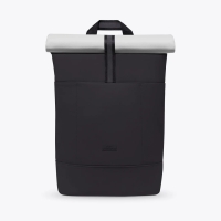 Hajo Medium Aloe Black -Light Grey