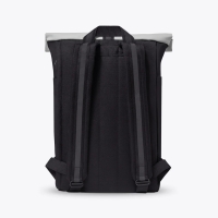 Hajo Medium Aloe Black -Light Grey
