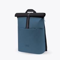 Hajo Mini Aloe Petrol - Black