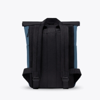 Hajo Mini Aloe Petrol - Black