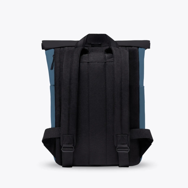 Hajo Mini Aloe Petrol - Black