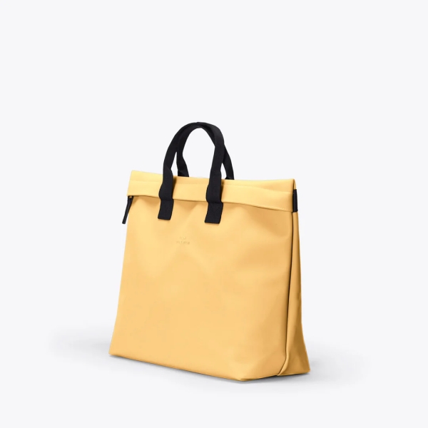 Eliza Lotus Infinity Lemon