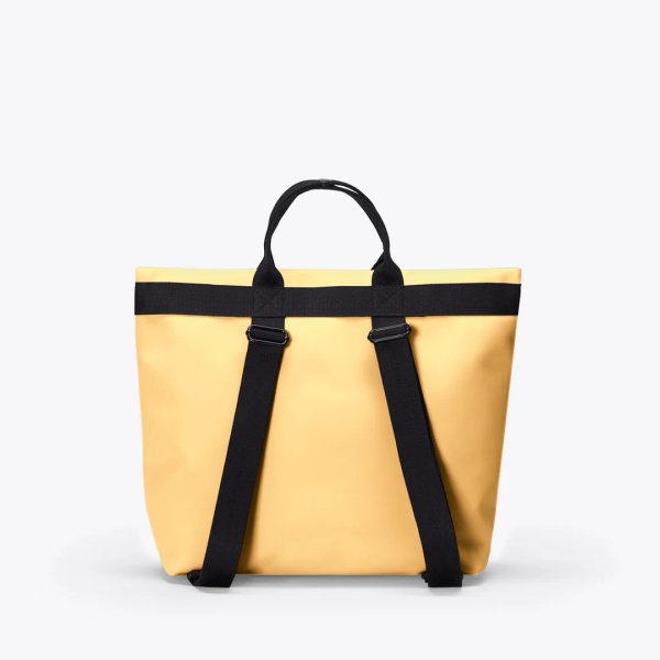 Eliza Lotus Infinity Lemon