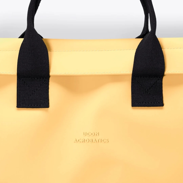 Eliza Lotus Infinity Lemon
