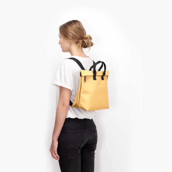 Eliza Lotus Infinity Lemon