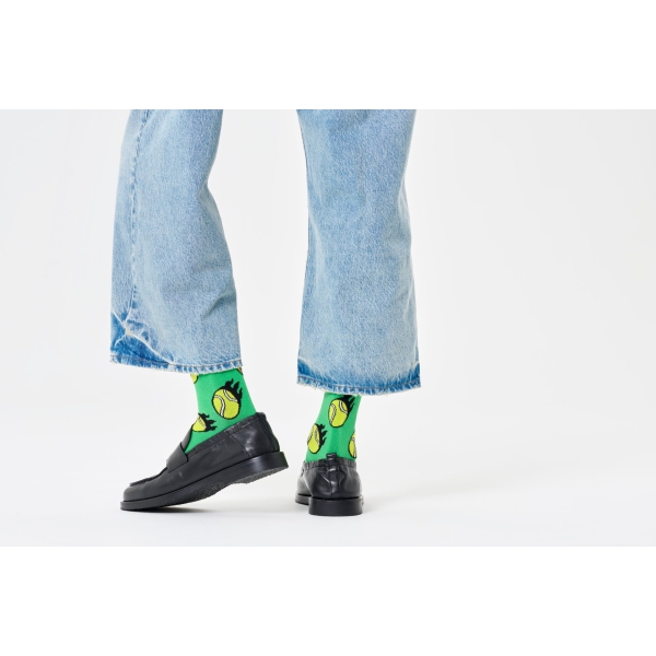 tennis balls socks