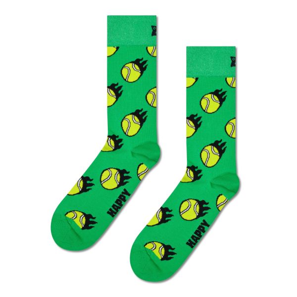 tennis balls socks