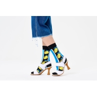 lemon socks